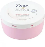 Balsamy i kremy do ciała - Dove Body Care Beauty Cream Krem do twarzy i ciała 250ml - miniaturka - grafika 1