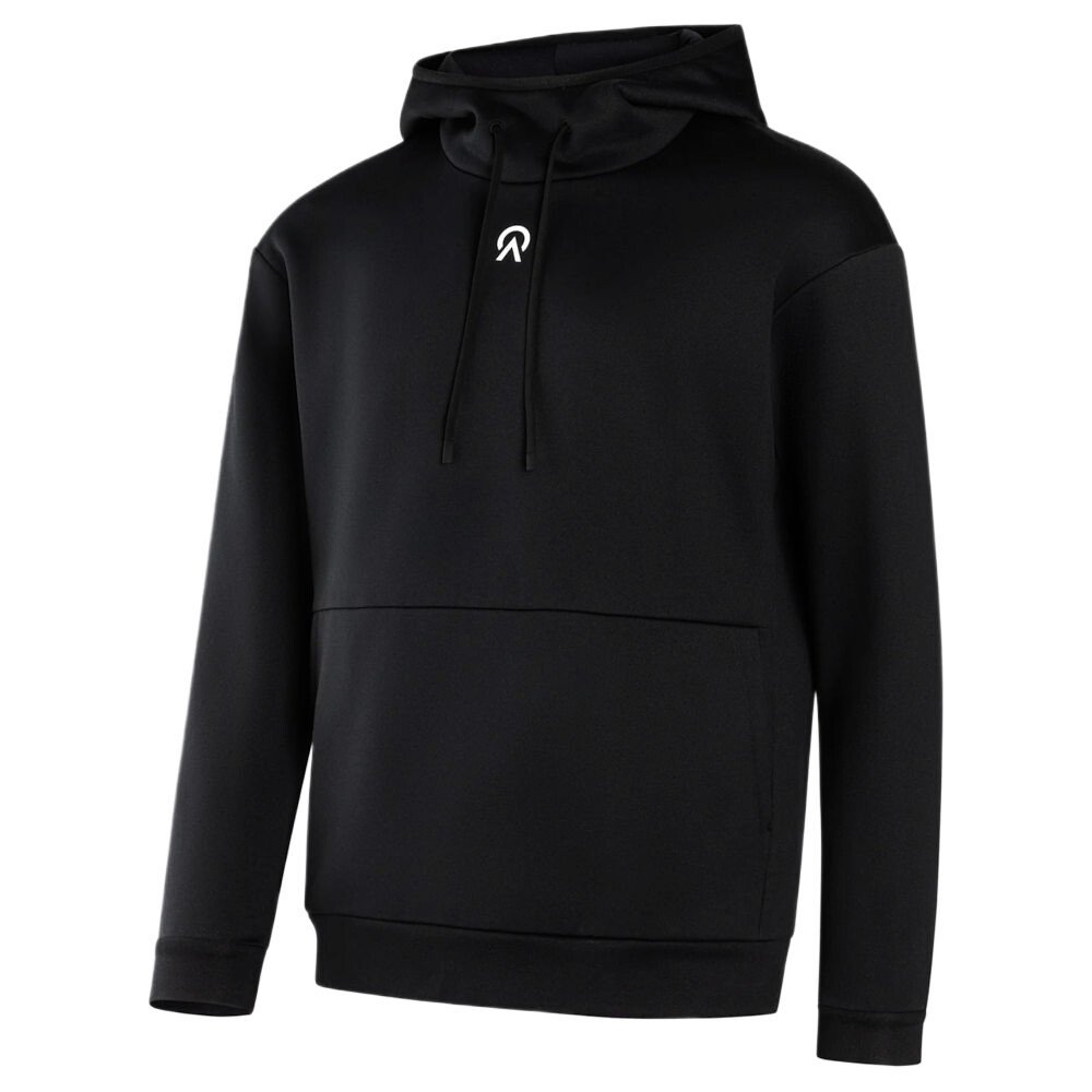 Bluza dziecięca AYCANE Squad Hoodie Youth Black M