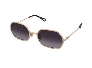 Okulary przeciwsłoneczne Chloe CH0231S 001 - Okulary przeciwsłoneczne - miniaturka - grafika 1