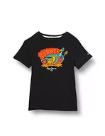 Kurtki męskie - Pepe Jeans Logan kurtka męska, Washed Black, 40 - miniaturka - grafika 1