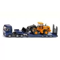 Siku 1790, Toy vehicle - Samochody i pojazdy dla dzieci - miniaturka - grafika 1