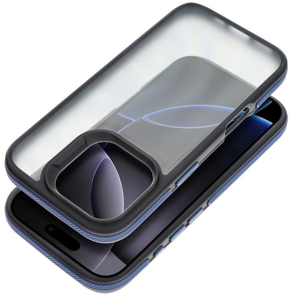 Futerał NEO do IPHONE 17 Pro Max niebieski