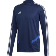 Koszulki męskie - Adidas, Bluza męska, Tiro 19 Training Top DT5278, rozmiar XL - miniaturka - grafika 1