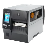 Drukarki kart i etykiet - Drukarka etykiet Zebra ZT411 300 dpi - miniaturka - grafika 1