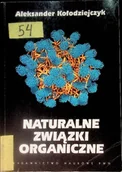 Chemia - Naturalne związki organiczne - miniaturka - grafika 1