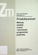 Zarządzanie - Otoczenie i przedsiębiorczość w zarządzaniu strategicznym organizacją gospodarczą - miniaturka - grafika 1