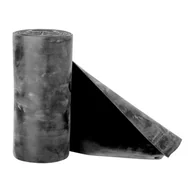 Gumy, taśmy, ekspandery - Insportline Taśma oporowa Morpo Roll 5,5 m X-Heavy 1IN-10985 - miniaturka - grafika 1