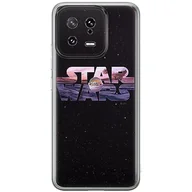 Etui i futerały do telefonów - ERT GROUP etui na telefon Xiaomi 13, case oryginalny i oficjalnie licencjonowany przez Star Wars, wzór 048, optymalnie dopasowane, plecki z TPU - miniaturka - grafika 1