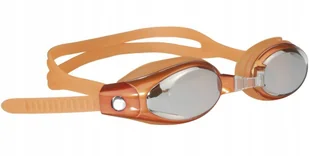 Hudora Okulary do pływania Mirror HUDORA GmbH 76237 76237 - Pływanie - miniaturka - grafika 1