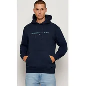 Bluzy męskie - Tommy Jeans Bluza | Regular Fit - miniaturka - grafika 1