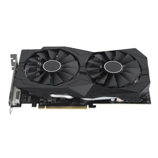 Karta graficzna do gier RX580 8 GB GDDR5 - Akcesoria i części AGD - miniaturka - grafika 1