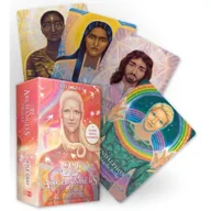 Ezoteryka - 22 Archangels Oracle - miniaturka - grafika 1