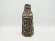 Wazony i flakony - Wazon ceramiczny, duński design, lata 60, produkcja: Johgus Bornholm Keramik - miniaturka - grafika 1