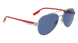 Męskie Okulary przeciwsłoneczne CONVERSE model CV300SDISR069 (Szkło/Zausznik/Mostek) 58/15/145 mm) - Okulary przeciwsłoneczne - miniaturka - grafika 2