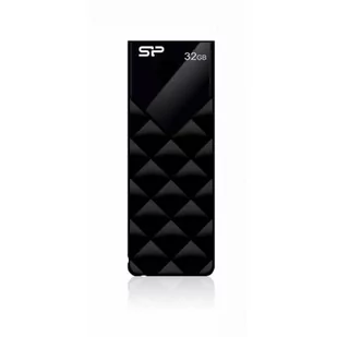 Pendrive Ultima U03 2.0 Silicon Power LIMITED EDITION - Pendrive - miniaturka - grafika 1