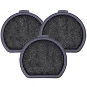 Filtry do odkurzaczy - 3X Filtry Do Odkurzacza Elektrolux Pure Q9 - miniaturka - grafika 1