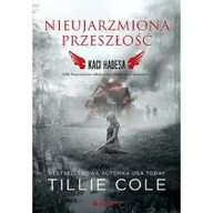 Literatura erotyczna - Nieujarzmiona przeszłość. Kaci Hadesa - miniaturka - grafika 1