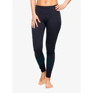 Legginsy termoaktywne damskie La Sportiva Synth Light Pants - Pozostała odzież narciarska - miniaturka - grafika 1