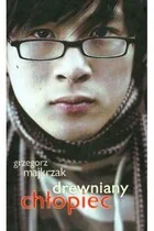 Drewniany chlopiec - Dramaty - miniaturka - grafika 1