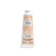 Kremy i maski do rąk - L'Occitane Grasse Néroli & Orchidée Crème Krem Do Dłoni 30 ml - miniaturka - grafika 1