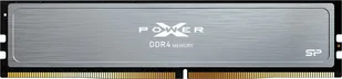 Pamięć Silicon Power XPOWER Pulse, DDR4, 16 GB, 3200MHz, CL16 SP016GXLZU320BSI - Pamięci RAM - miniaturka - grafika 1