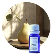 Zapachy do domu - PEAR - Kompozycja Zapachowa 10 ml - miniaturka - grafika 1