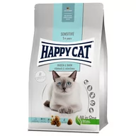 Sucha karma dla kotów - Happy Cat Sensitive, Stomach & Intestines - 2 x 1,3 kg - miniaturka - grafika 1