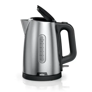 Braun PurShine WK1500BK - Czajniki elektryczne - miniaturka - grafika 1