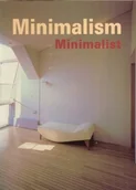 Książki o kulturze i sztuce - Minimalism - miniaturka - grafika 1