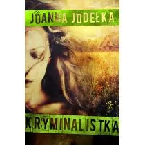 Świat Książki Kryminalistka - Joanna Jodełka - Kryminały - miniaturka - grafika 1