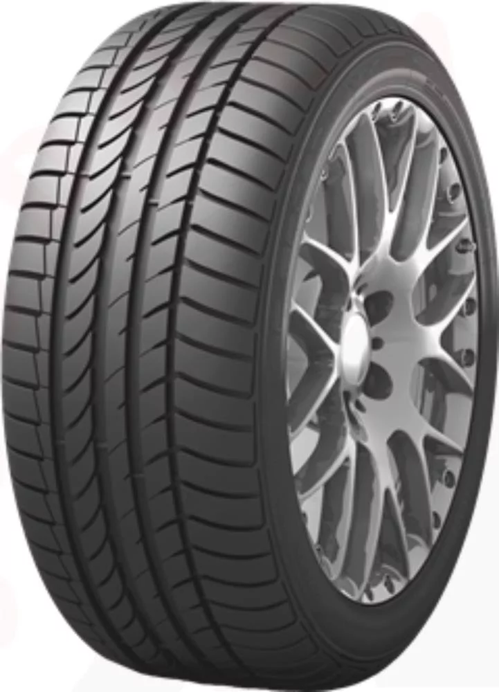 Dunlop SP Sport Maxx 195/55R16 87W