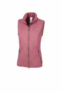 Kamizelki jeździeckie - Pikeur Kamizelka damska SPORTSWEAR COLLECTION SS 2023 - noble rose - miniaturka - grafika 1