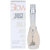 Wody i perfumy damskie - Jennifer Lopez Glow woda toaletowa 30ml - miniaturka - grafika 1