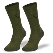 Skarpetki męskie - Skarpety myśliwskie COMODO SMW5, merino, 39/42 - miniaturka - grafika 1