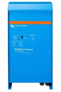 MultiPlus C 12/1200/50-16 - Zasilacze awaryjne UPS - miniaturka - grafika 1