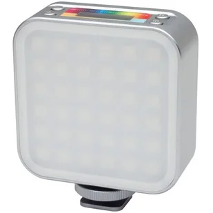 Lampa LED PATONA Premium LED RGB Dwustronna Magnetyczna - Lampy studyjne - miniaturka - grafika 1