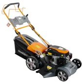 Kosiarki - Kosiarka spalinowa z napędem TB46S11 GARDENX - miniaturka - grafika 1