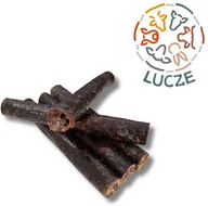 Przysmaki dla psów - Lucze rollsy z koniny suszone 100% naturalne 5szt. - miniaturka - grafika 1