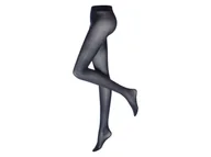 Rajstopy - esmara® Rajstopy termiczne damskie (L (44-46), Granatowy) - miniaturka - grafika 1