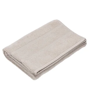Ręcznik Magnus 70x140cm beige - Ręczniki - miniaturka - grafika 1