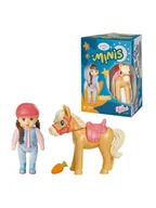 Lalki dla dziewczynek - Baby Born Lalka z akcesoriami - 3+ - miniaturka - grafika 1
