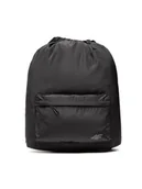 Plecaki - 4F Plecak H4Z22-PCU002 Czarny - miniaturka - grafika 1