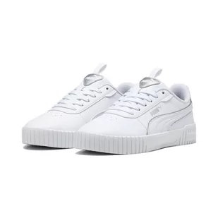 Buty do chodzenia damskie Puma Carina 2.0 Pop Up - Buty trekkingowe damskie - miniaturka - grafika 1
