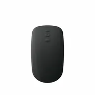Myszki - CHERRY AK-PMH3 Oburęczny RF Wireless 1000 DPI AK-PMH3OB-FUS-B - miniaturka - grafika 1