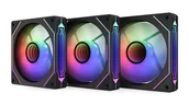 Wentylatory komputerowe - Krux Corvus Reverse 120 ARGB KIT KRXE009 - miniaturka - grafika 1