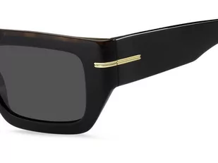 Okulary przeciwsłoneczne BOSS 1502 S WR7 - Okulary przeciwsłoneczne - miniaturka - grafika 4