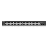 Switche - ZyXEL GS190048HPV2-EU0101F - miniaturka - grafika 1