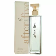 Wody i perfumy damskie - Elizabeth Arden 5th Avenue After Five woda perfumowana 125ml - miniaturka - grafika 1