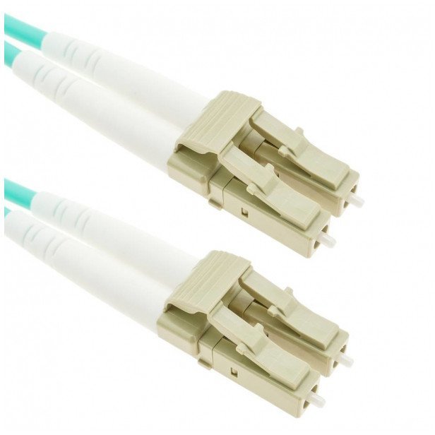 Lenovo LENOVO 3m LC-LC OM4 MMF Cable 4Z57A10847