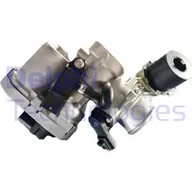 Układ zasilania - akcesoria - Zawór AGR Delphi EG10453-12B1 - miniaturka - grafika 1